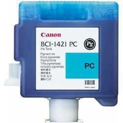 Canon BCI-1421PC Photo cyan Cartouche d'encre d'origine