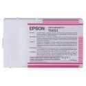 Epson T6053 magenta Cartouche d'encre d'origine