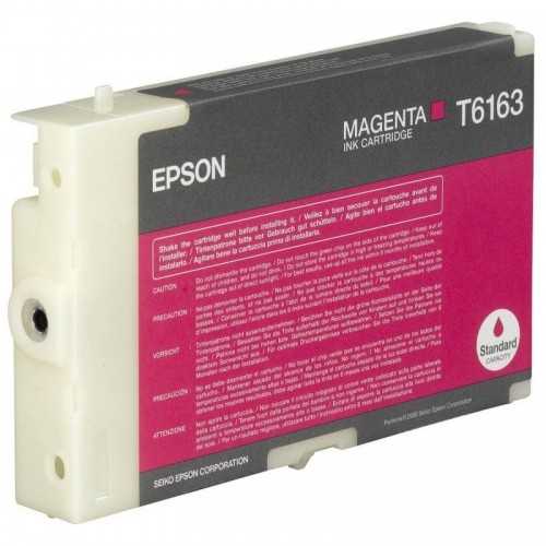 Epson T6163 magenta Cartouche d'encre d'origine