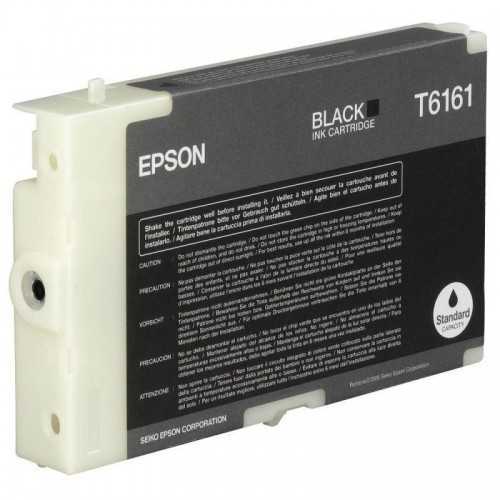 Epson T6161 noir Cartouche d'encre d'origine