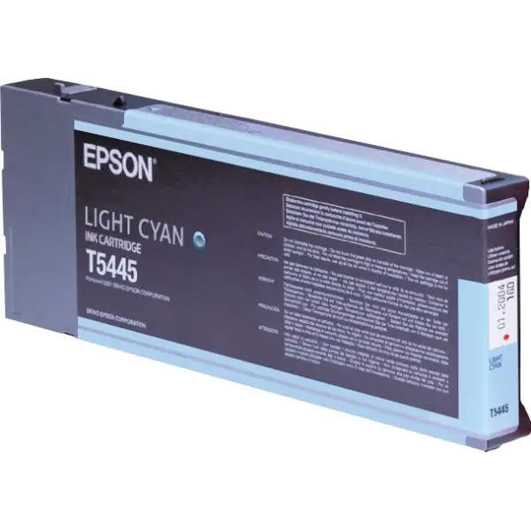 Epson T5445 Light cyan Cartouche d'encre d'origine