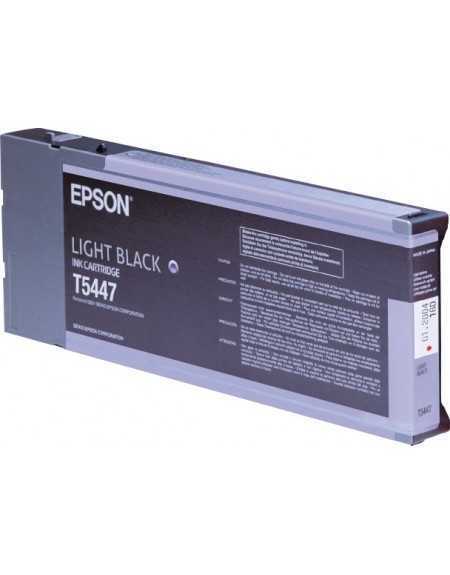 Epson T5447 Noir clair Cartouche d'encre d'origine