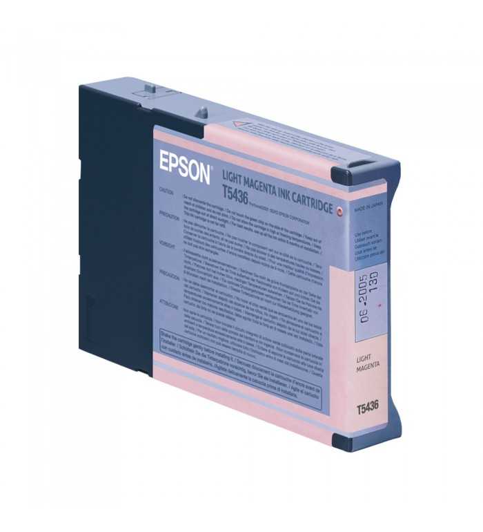 Epson T5436 magenta clair Cartouche d'encre d'origine