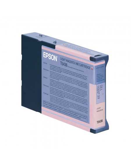 Epson T5436 magenta clair Cartouche d'encre d'origine
