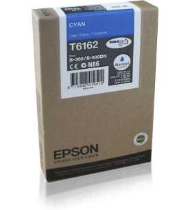 Epson T6162 Cyan Cartouche d'encre d'origine