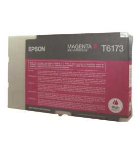 Epson T6173 Magenta Cartouche d'encre d'origine