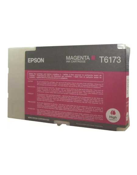 Epson T6173 Magenta Cartouche d'encre d'origine