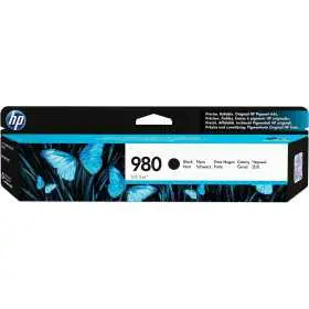 HP 980 Noir Cartouche authentique au meilleur prix