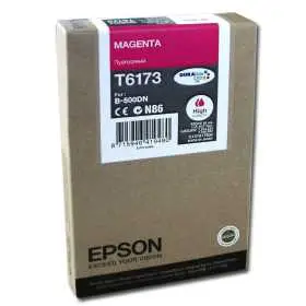 Epson T6173 Magenta Cartouche d'encre d'origine