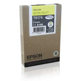Epson T6174 Jaune Cartouche d'encre d'origine