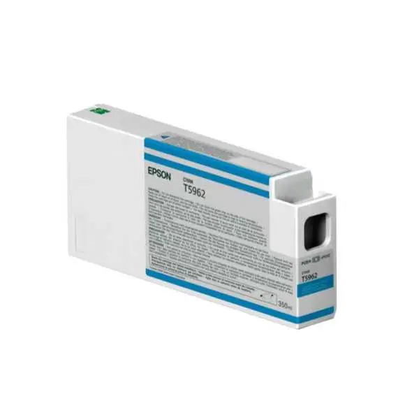 Epson T5962 Cyan Cartouche d'encre d'origine
