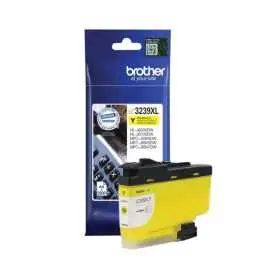 Brother LC3239XL-Y Jaune Cartouche d'encre d'origine