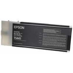 Epson T5441 photo noir Cartouche d'encre d'origine